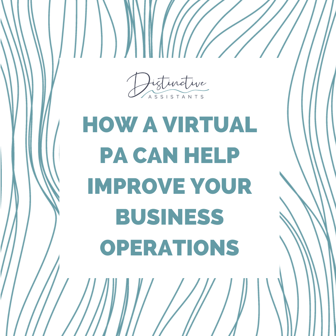 Transform your business with the help of an admin professional